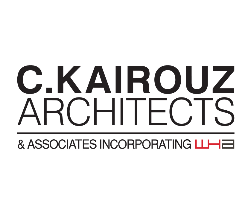 C.Kairouz Architects