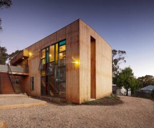 Carol Street House Lifehouse design Victoria