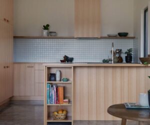 Adelaide Street House lifehouse design Victoria
