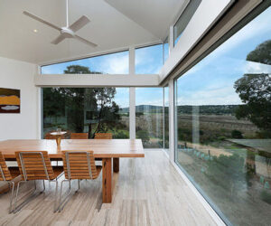 Fixed Panorama windows miglas victoria