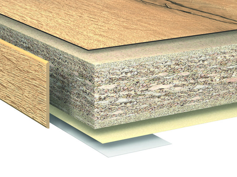 EGGER Square Edge Structural Image