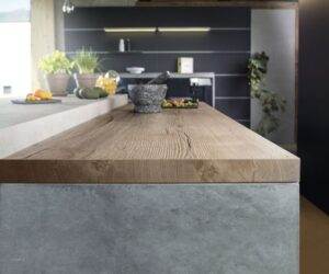 EGGER Square Edged Worktop