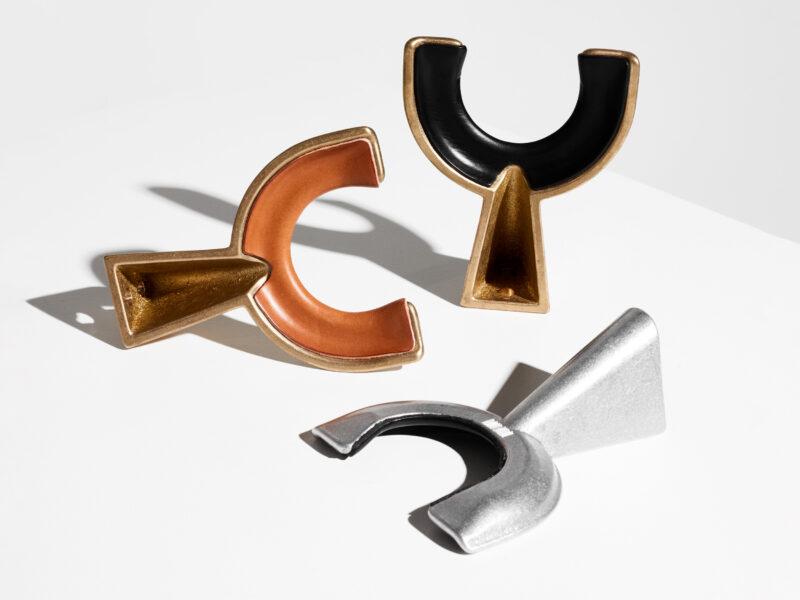 Beautiful Guitar Hangers