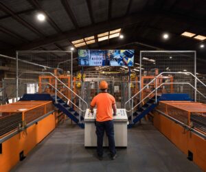 Rochedale Plant QLD