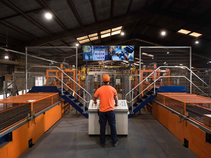 Rochedale Plant QLD