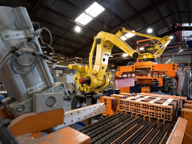 Rochedale Plant QLD