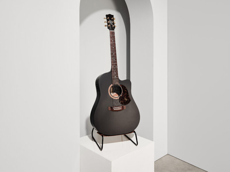 MINIM Australian Made Sling Guitar Stand