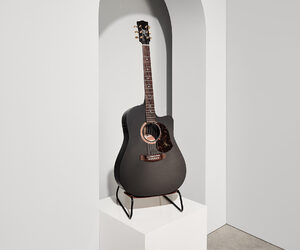 MINIM Australian Made Sling Guitar Stand
