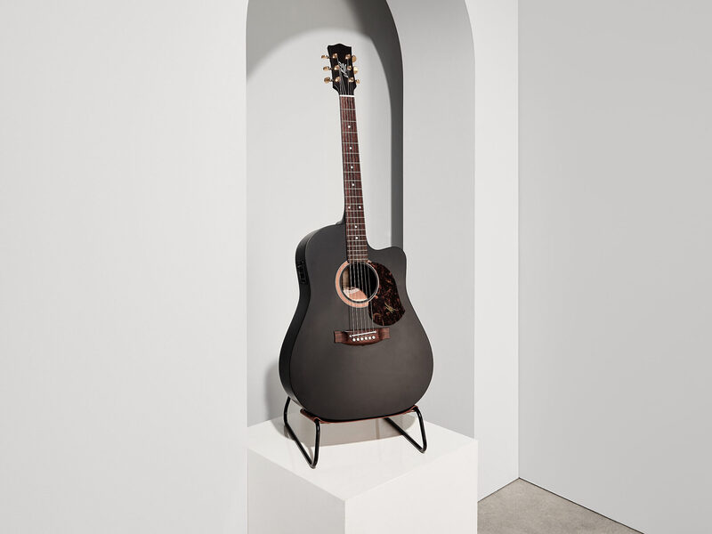 MINIM Australian Made Sling Guitar Stand