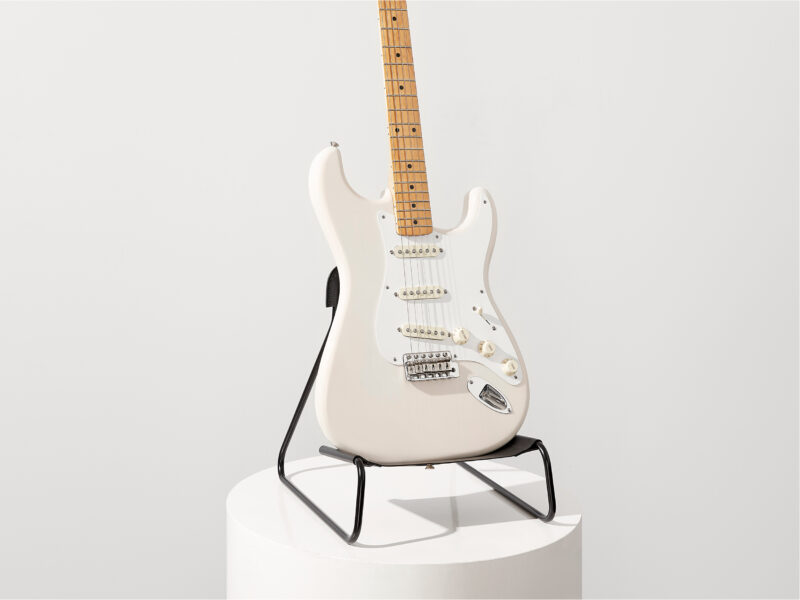 MINIM Australian Made Sling Guitar Stand