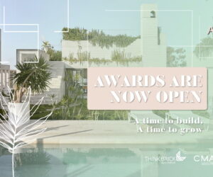 Think Brick Awards Open Artwork