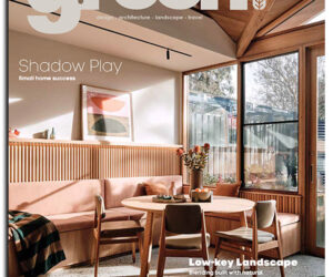 green magazine issue 84 cover