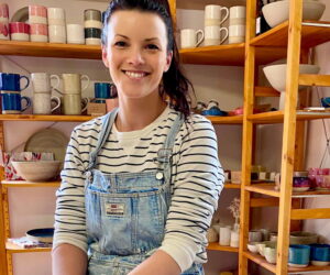 Open Studios Geelong Design