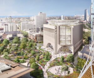 darc studios NGV contemporary