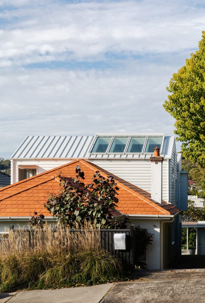 green magazine downie north sydney california bungalow project