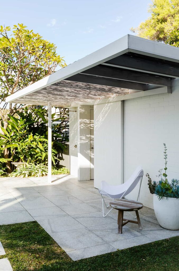 green magazine downie north sydney california bungalow project