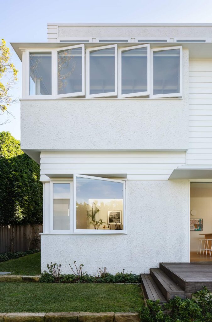 green magazine downie north sydney california bungalow project