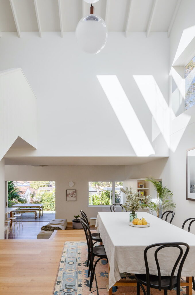 green magazine downie north sydney california bungalow project