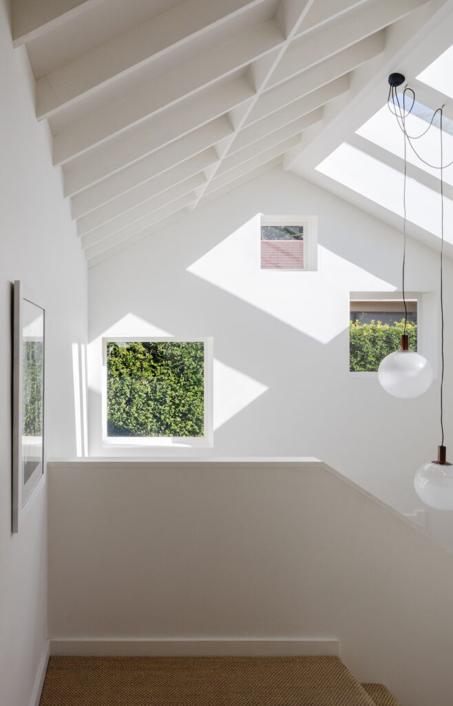 green magazine downie north sydney california bungalow project