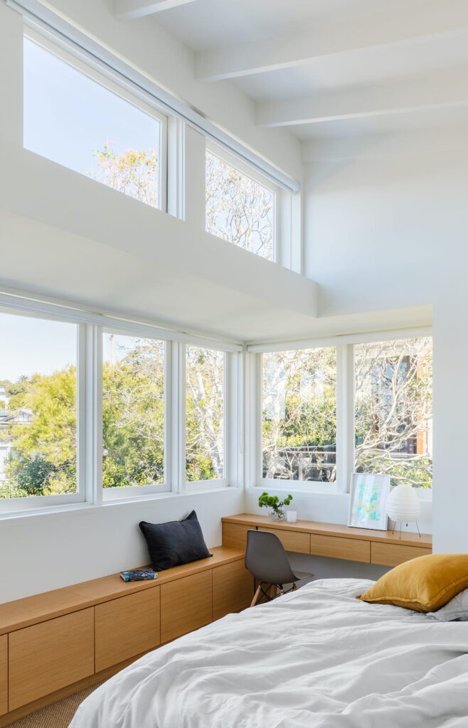 green magazine downie north sydney california bungalow project