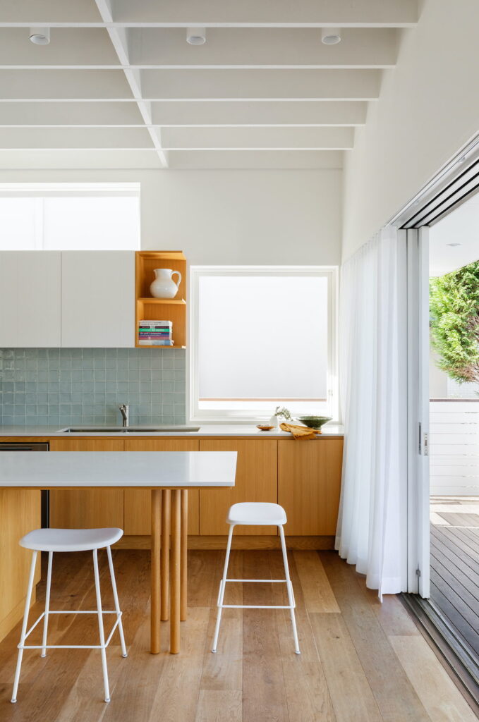 green magazine downie north sydney california bungalow project