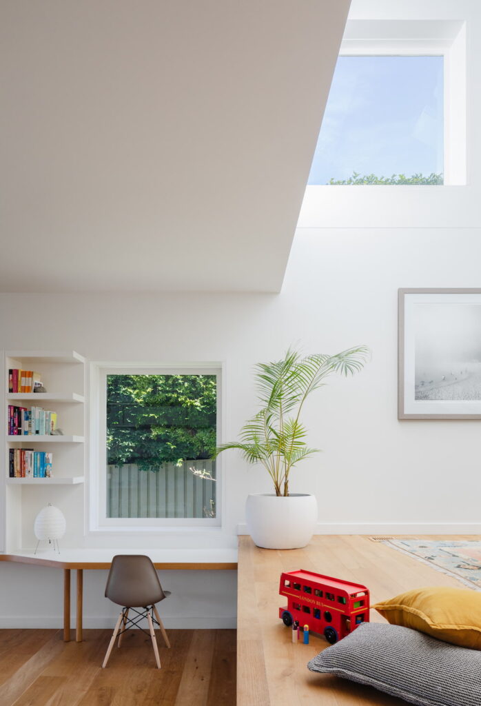 green magazine downie north sydney california bungalow project
