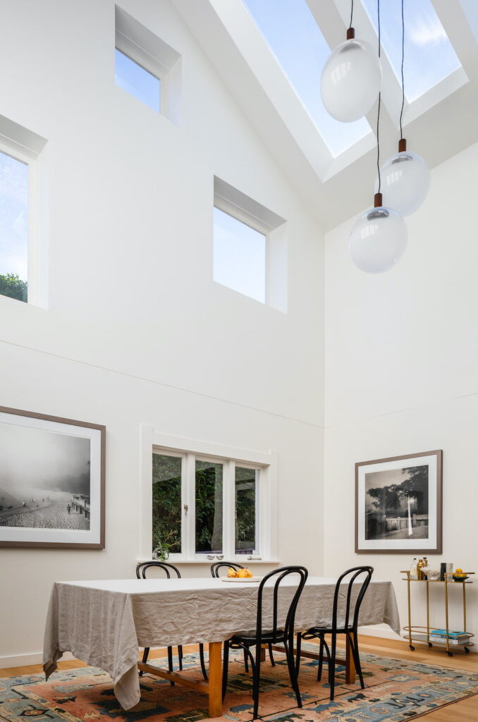 green magazine downie north sydney california bungalow project