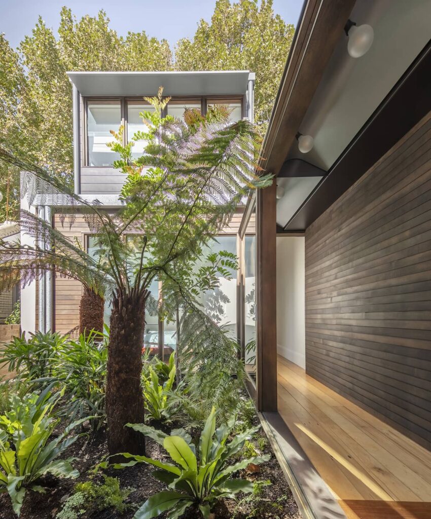 The Spark from green magazine—Profile of Clinton Cole, CplusC—Oye Mi Canto House