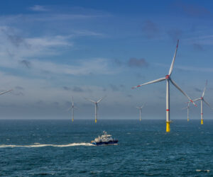 Discover the power of offshore wind at Melbourne Knowledge Week.