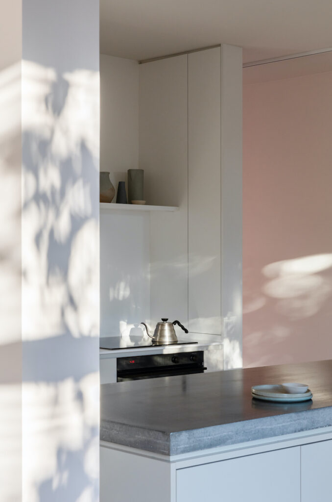 green magazine article 'Practical Prototype' from issue 85
