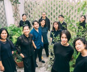 MPavilion 2022 Architect Commission recipient—all(zone)