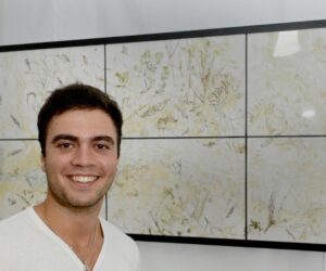 2022 Hassell Travelling Scholarship – Robin Edmond Award Winner, Nathan Galluzzo