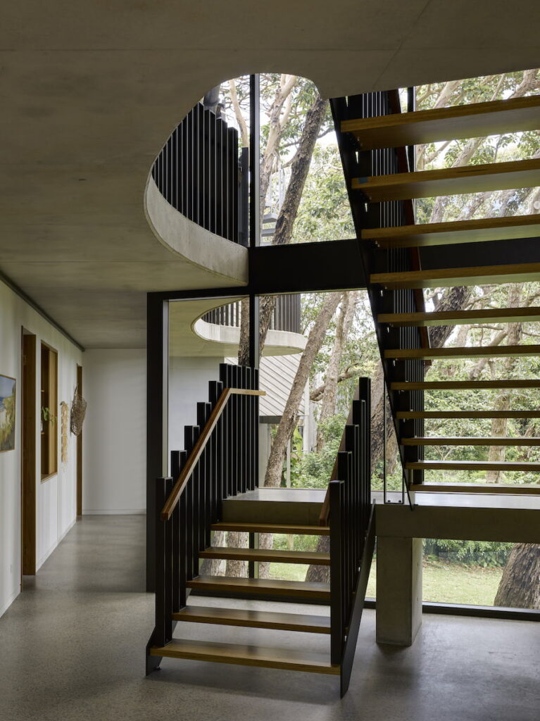 Treescape—Timbin Road