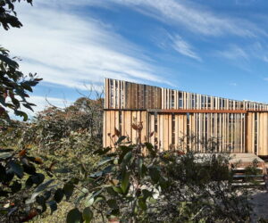 Regional Prize | Grampians Peaks Trail Stage 2 - Noxon Giffen Architects with McGregor Coxall | Photographer Shannon McGrath
