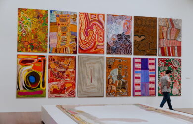 NGV Collection—Photo-Liz Sunshine