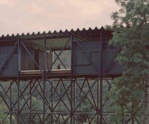 Kerstin Thompson Architects—Bundanon—Rory Gardiner