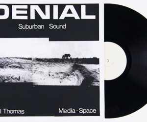 Paul Thomas Denial 1982