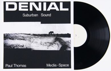 Paul Thomas Denial 1982
