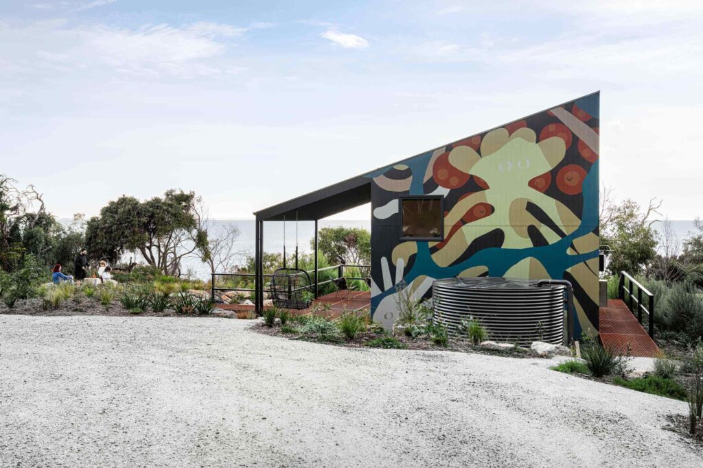 green magazine issue 86—Thinking Big