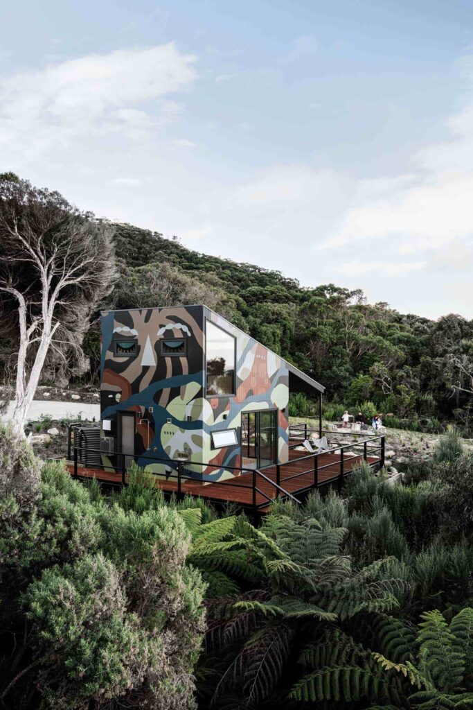 green magazine issue 86—Thinking Big