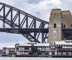 Walsh Bay Arts Precinct _ Tonkin Zulaikha Greer Architects _ Photographer-Brett Boardman