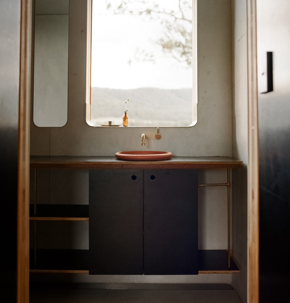 green magazine issue 86 Alejo Achaval - Dimensions X