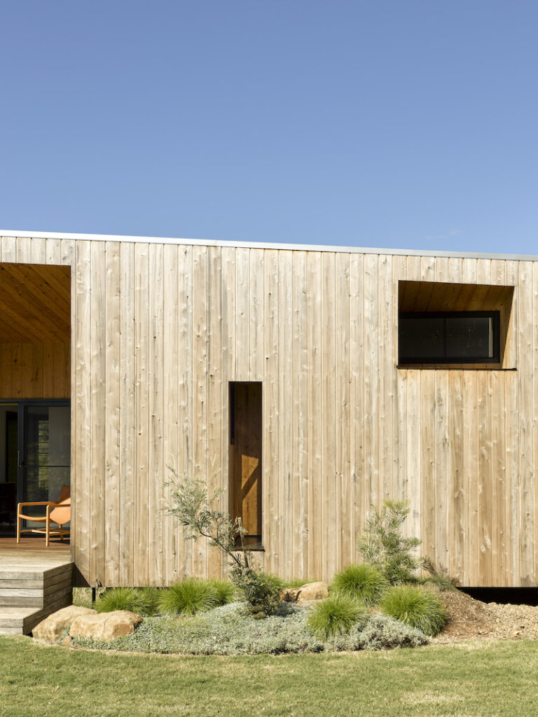 Refined Design from green magazine issue 86 - Lemon Tree Lane - Christopher Frederick Jones