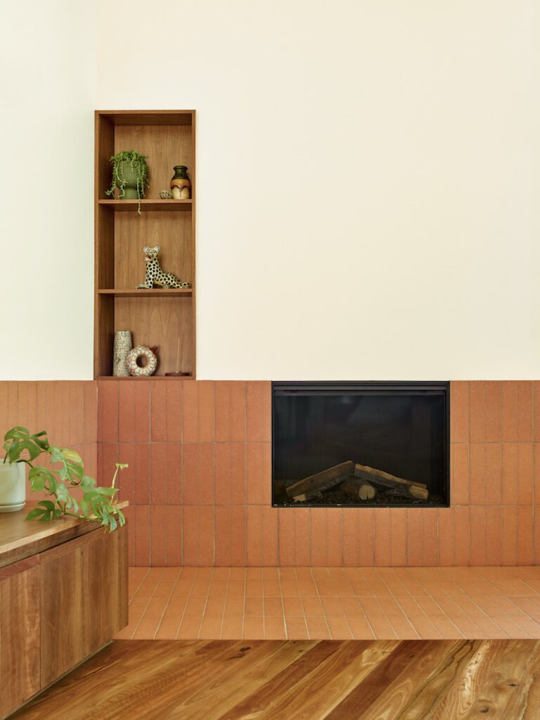 Refined Design from green magazine issue 86 - Lemon Tree Lane - Christopher Frederick Jones