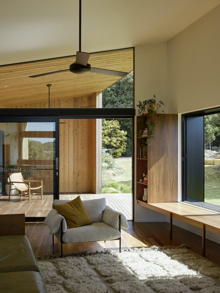 Refined Design from green magazine issue 86 - Lemon Tree Lane - Christopher Frederick Jones