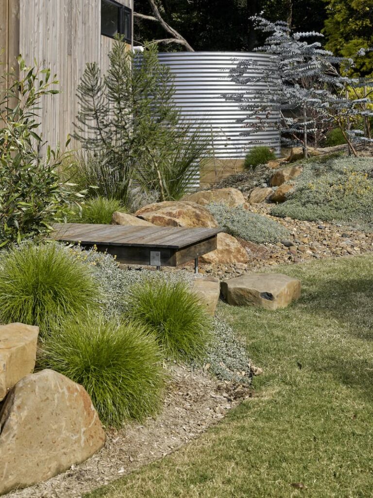 Refined Design from green magazine issue 86 - Lemon Tree Lane - Christopher Frederick Jones