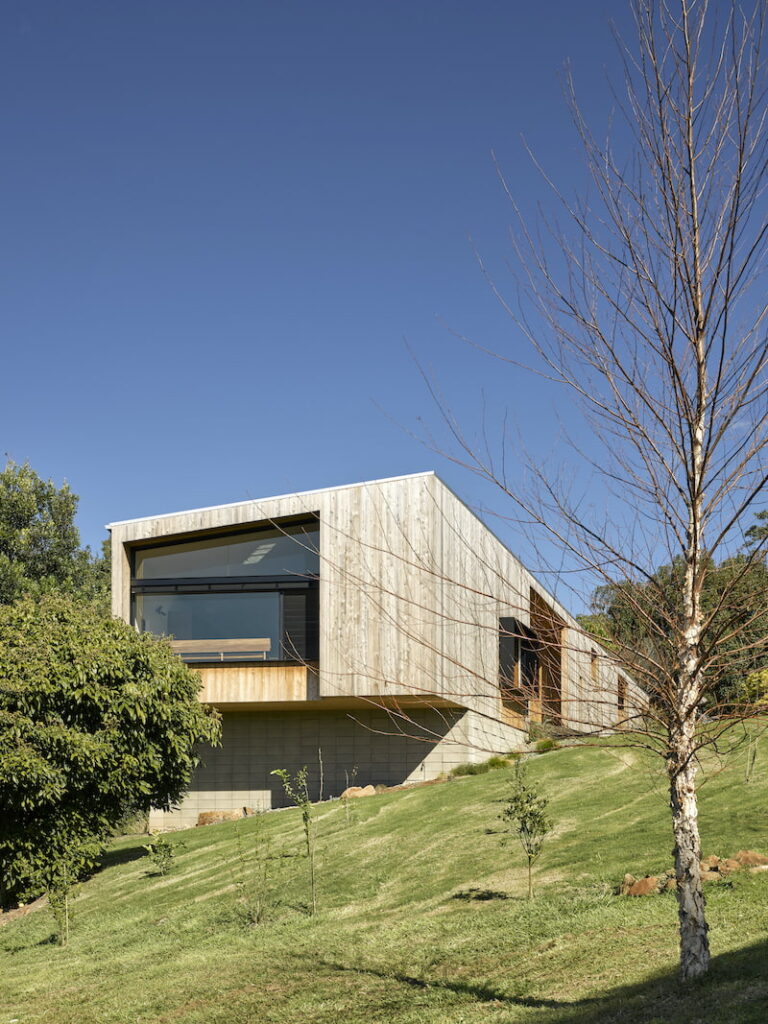 Refined Design from green magazine issue 86 - Lemon Tree Lane - Christopher Frederick Jones