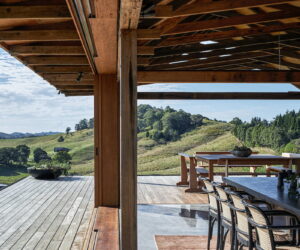 Terroir in green magazine issue 84. Photography: Andy Macpherson and Jessie Prince