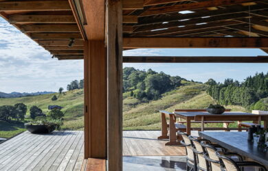 Terroir in green magazine issue 84. Photography: Andy Macpherson and Jessie Prince