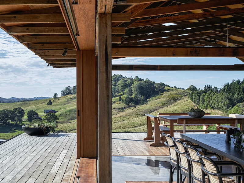 Terroir in green magazine issue 84. Photography: Andy Macpherson and Jessie Prince